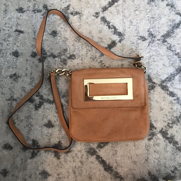 Michael Kors cross body bag - Picture 2 of 4